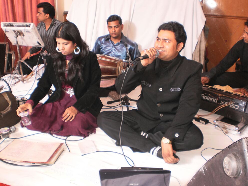 famous gazal singer mysore